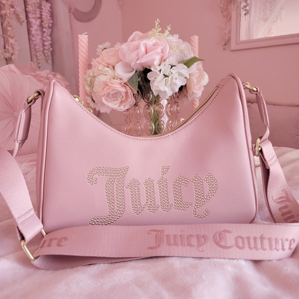 Juicy couture Shoulder Bag